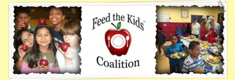 Feed the Kids in Henderson County
