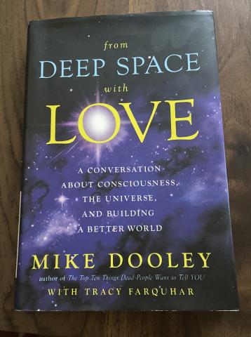 from Deep Space with Love