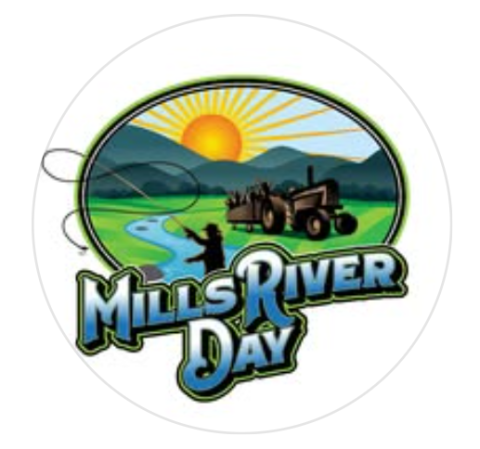 Mills River Day