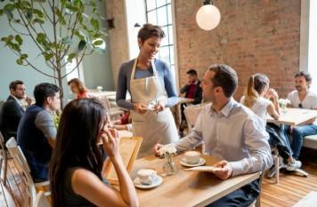 Restaurant exploration