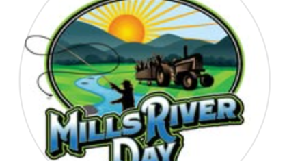 Mills River Day - 2025