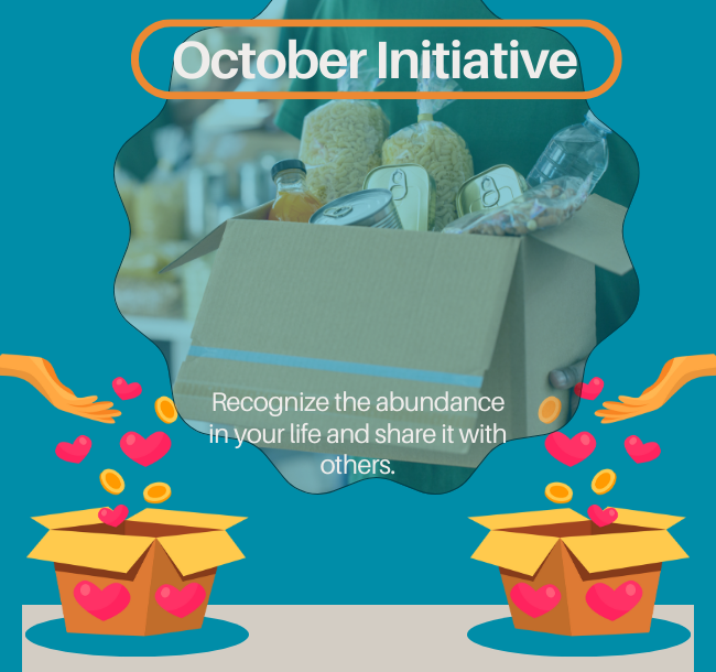 October Initiative