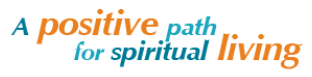 A positive path for spiritual living